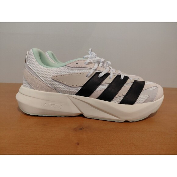 Adidas Mercedes-AMG Petronas Formula One Team Lightblaze White/Frost Green